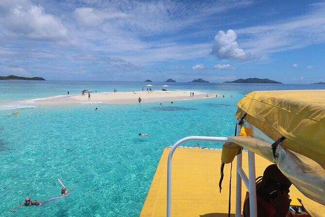 Cruisin Fiji: Authentic Fijian Day Cruise  Best Day in Fiji - Practical Details You Should Know