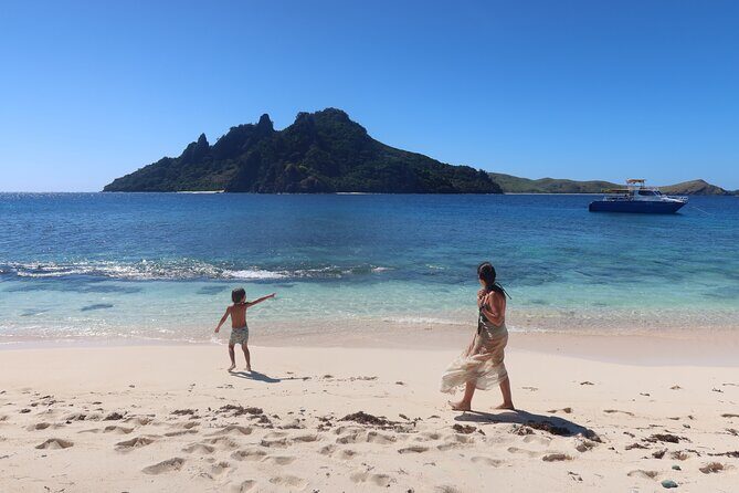 Cruisin Fiji: Authentic Fijian Day Cruise  Best Day in Fiji - Real Traveler Insights from Reviews