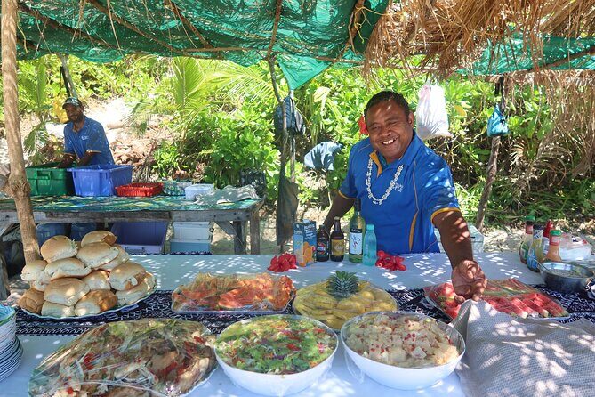 Cruisin Fiji: Authentic Fijian Day Cruise  Best Day in Fiji - The Bottom Line: Who Is This Tour Best For?