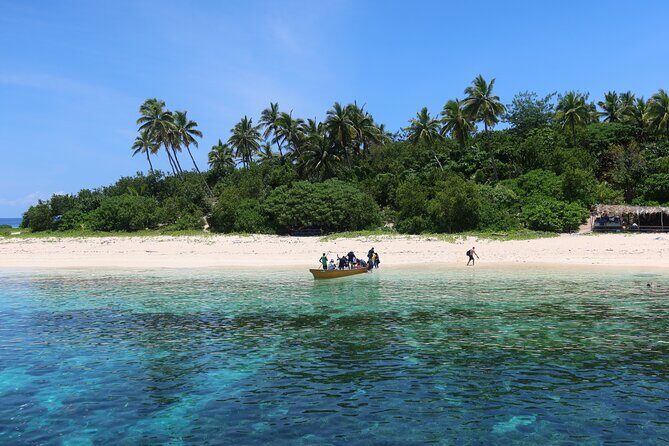 Cruisin Fiji: Authentic Fijian Day Cruise  Best Day in Fiji - FAQ