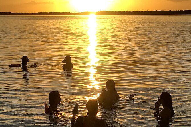 Cruisin' Tikis Key Largo - Sunset Cruise - Who Is This Tour Best For?