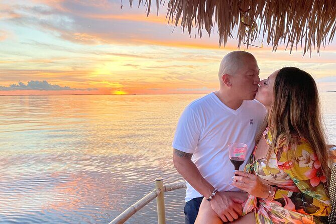 Cruisin' Tikis Key Largo - Sunset Cruise - Final Thoughts