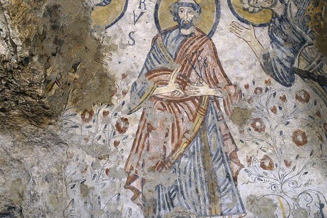 Crypt of Original Sin tour with transfer - An Honest Look at the Crypt of Original Sin Tour