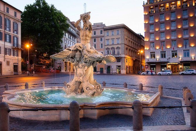 Crypts and Legends: Exploring the Dark Side of Rome - FAQ