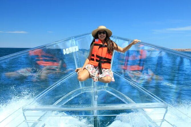 Crystal Boat Tour to Isla Mujeres and Reefs - Value for Money and Overall Impression