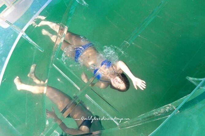 Crystal Boat Tour to San Miguel de Cozumel with Snorkeling - Final Thoughts