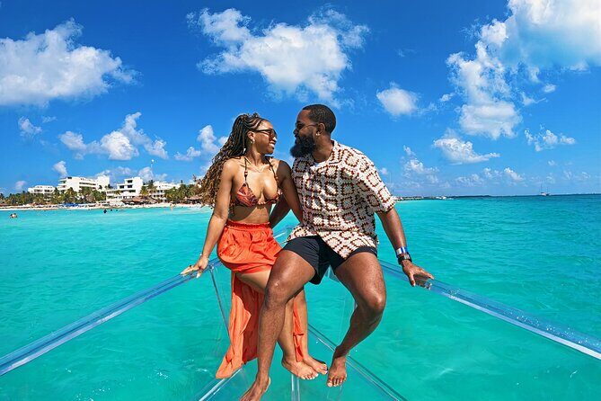 Crystal Boat Trip and Snorkeling Tour from Cozumel - Exploring Cozumel from the Water: A Review of the Crystal Boat Trip and Snorkeling Tour