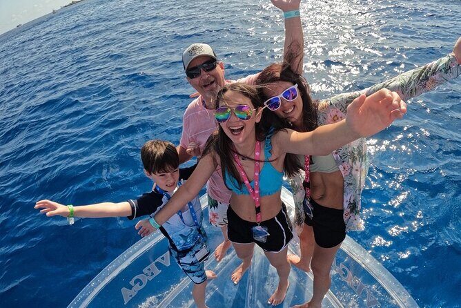 Crystal Boat Trip and Snorkeling Tour from Cozumel - Value for Money: Is It Worth the Price?