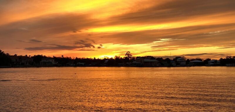 Crystal River Clear Kayak Sunset & Night Glow Tour - What to Expect from the Tour