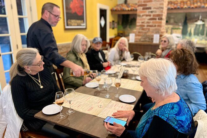 Crystal River Food Tour - What You’ll Love About the Tour