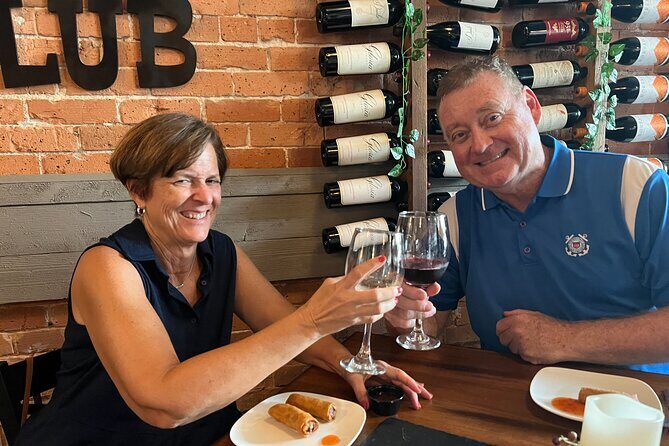 Crystal River Food Tour - What’s Included and What To Expect