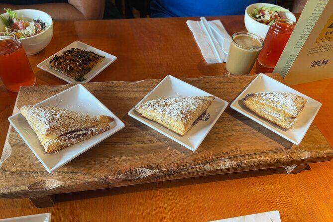 Crystal River Food Tour - How Does the Price Stack Up?