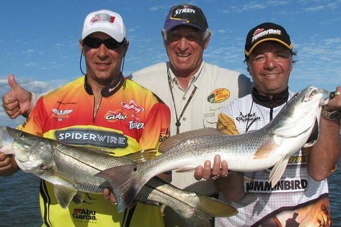 Crystal River Inshore Fishing Charter - The Good, The Not-So-Good, and Whos It For