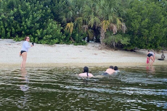 Crystal River Shell Island Adventure - Who Will Enjoy This Tour?