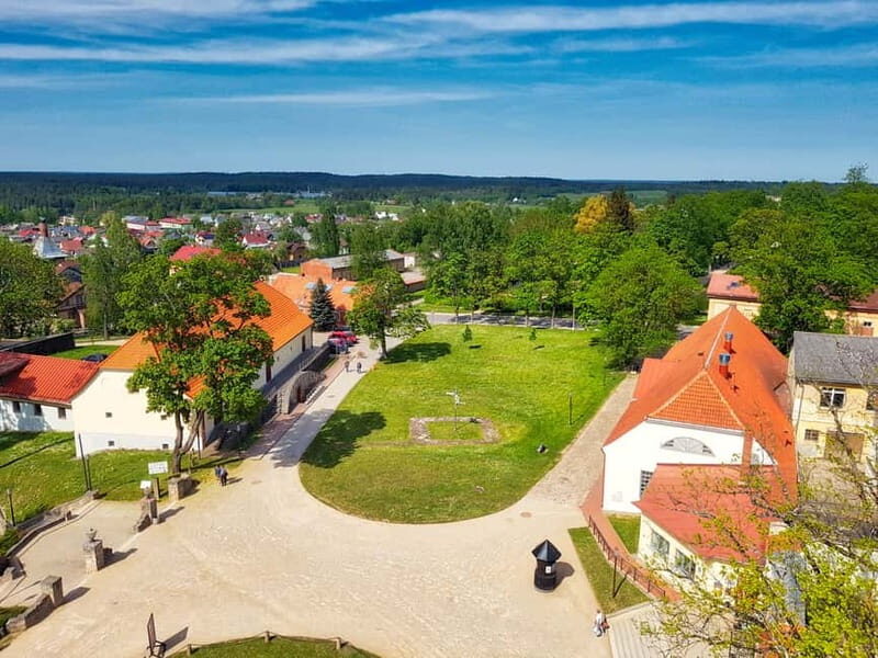Csis, Lgatne & Sigulda Tour: Must-see Highlights - An Honest Look at the Itinerary