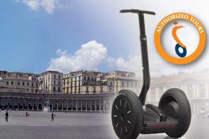 CSTRents - Naples Segway PT Authorized Tour - The Experience: What to Expect on the Naples Segway Tour