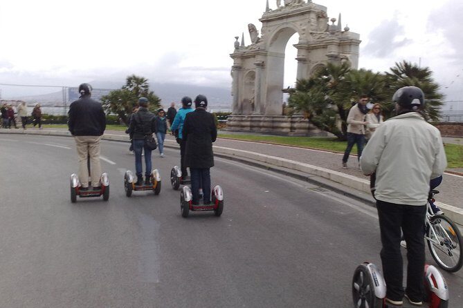 CSTRents - Naples Segway PT Authorized Tour - Pricing and Value