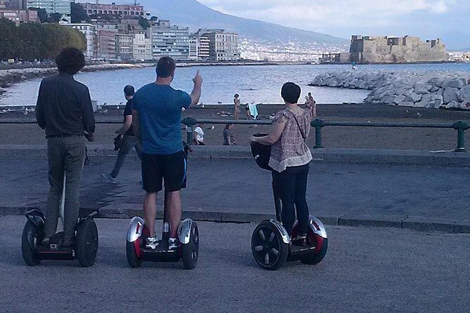 CSTRents - Naples Segway PT Authorized Tour - Final Thoughts
