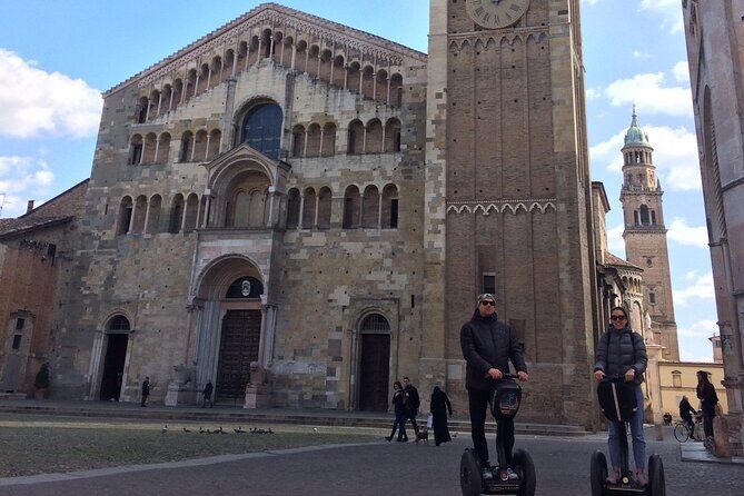 CSTRents - Parma Segway PT Authorized Tour - Who’s This Tour Best For?