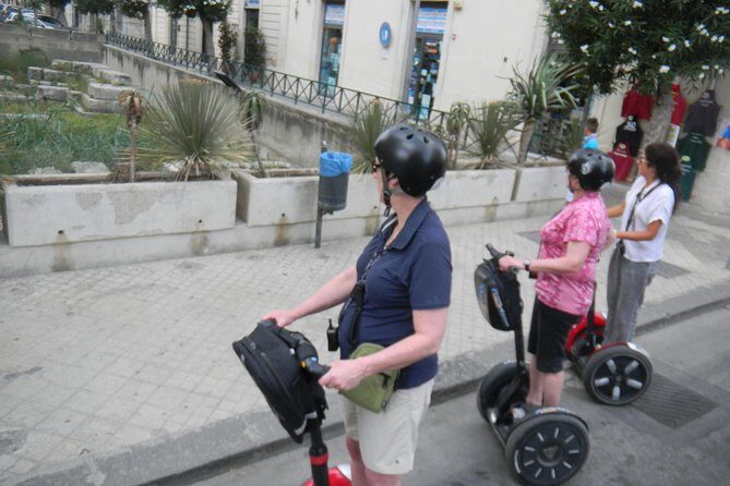 CSTRents - Syracuse Segway PT Authorized Tour - Is This Tour Right for You?