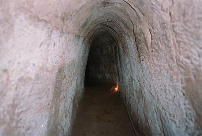 Cu Chi Tunnels Tour from HCM City - Morning or Afternoon - Key things to know before you go