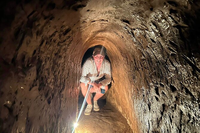Cu Chi Tunnels Tour from HCM City - Morning or Afternoon - Price and value: why $15 can make sense