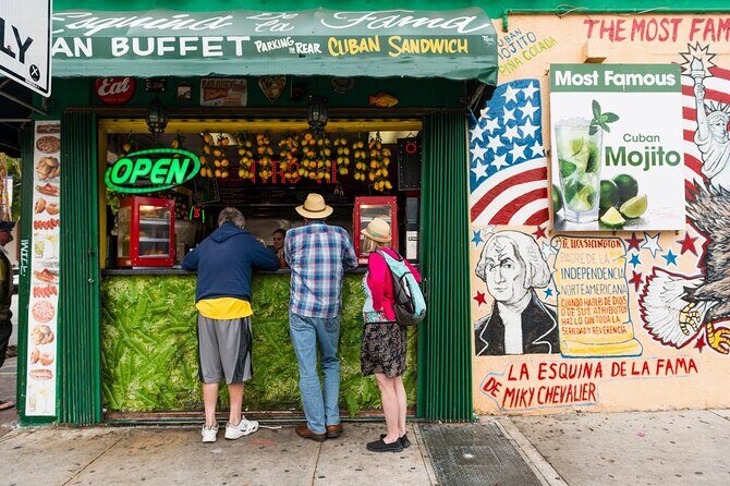 Cuban Heritage: A 2-Hour Private Walking Tour of Little Havana - The Practicalities: Price, Duration, and Accessibility