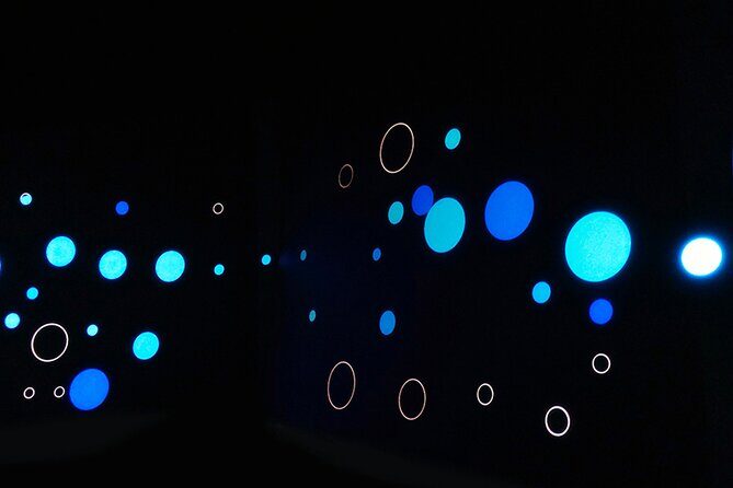 Cube of Art Uppsala Museum of Interactive Art - Final Thoughts