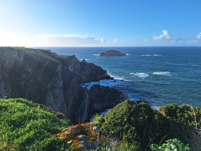 Cudillero, Aviles and Faro de Cabo Peñas tour from Oviedo - Exploring Asturiass Coast in a Nutshell