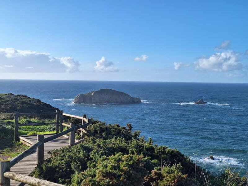 Cudillero, Aviles and Faro de Cabo Peñas tour from Oviedo - Who Is This Tour Best For?