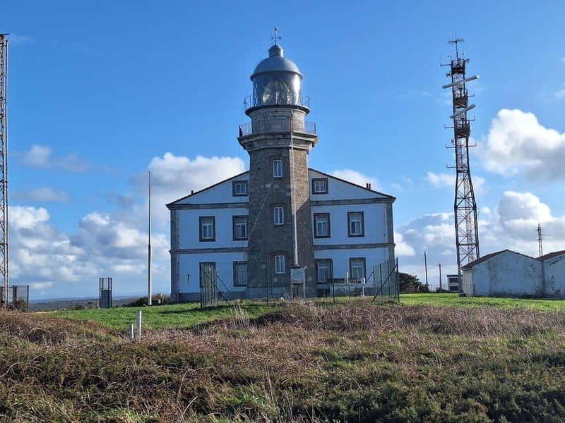 Cudillero, Aviles and Faro de Cabo Peñas tour from Oviedo - Final Thoughts