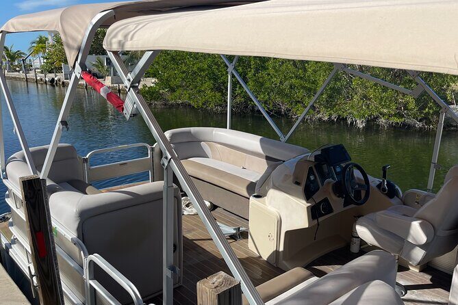 Cudjoe Key, Florida Boat Rental Services - A Practical Look at the Boat Rental Experience