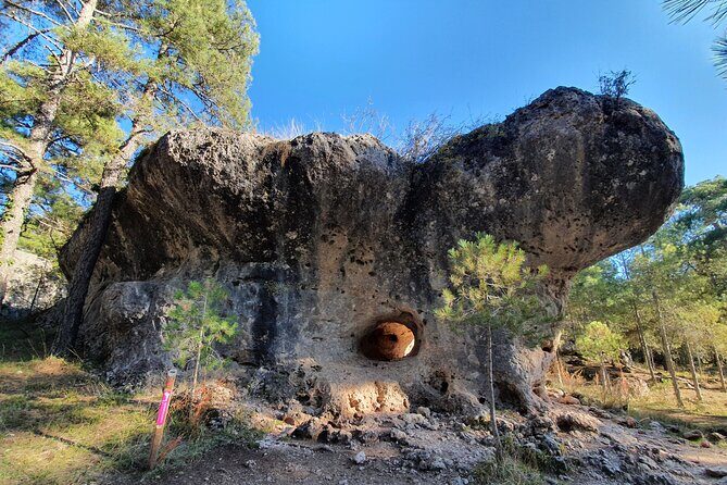 Cuenca and the Enchanted City Private Tour from Madrid - A Deep Dive into the Tour Experience