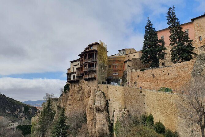 Cuenca and the Enchanted City Private Tour from Madrid - Who Is This Tour Best For?