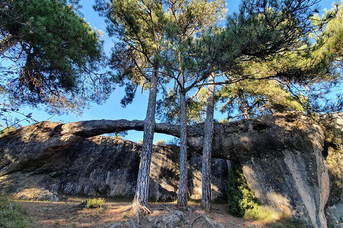 Cuenca and the Enchanted City Private Tour from Madrid - In The Sum Up