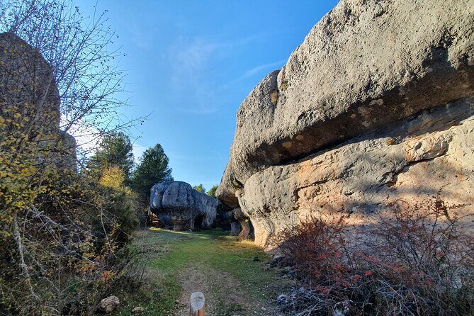 Cuenca and the Enchanted City Private Tour from Madrid - FAQ