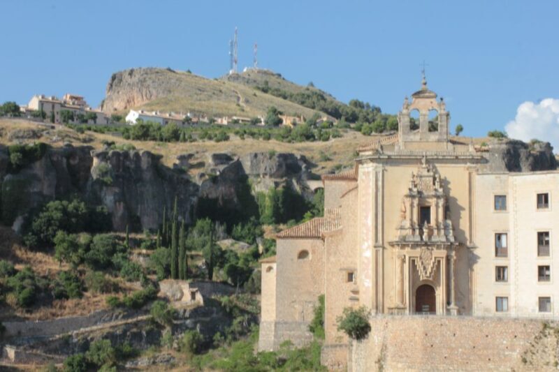 Cuenca: Enchanted City and Devil's Window - A Closer Look at the Tour Experience