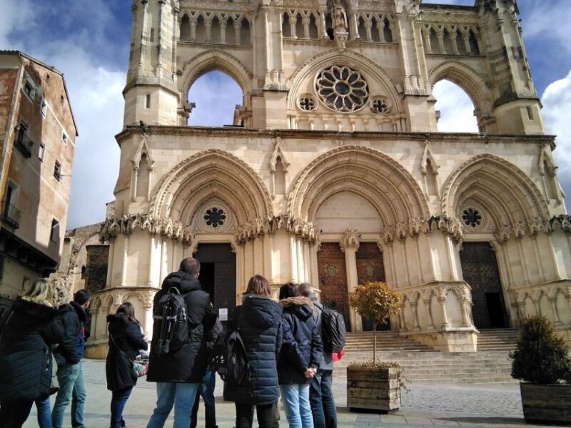 Cuenca: Enchanted City and Devil's Window - Who Will Love This Experience?