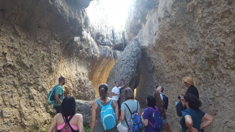 Cuenca: Enchanted City and Devil's Window - Frequently Asked Questions