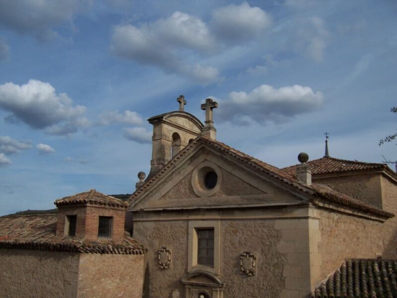 Cuenca: Medieval Old Town - Practical Details and Value
