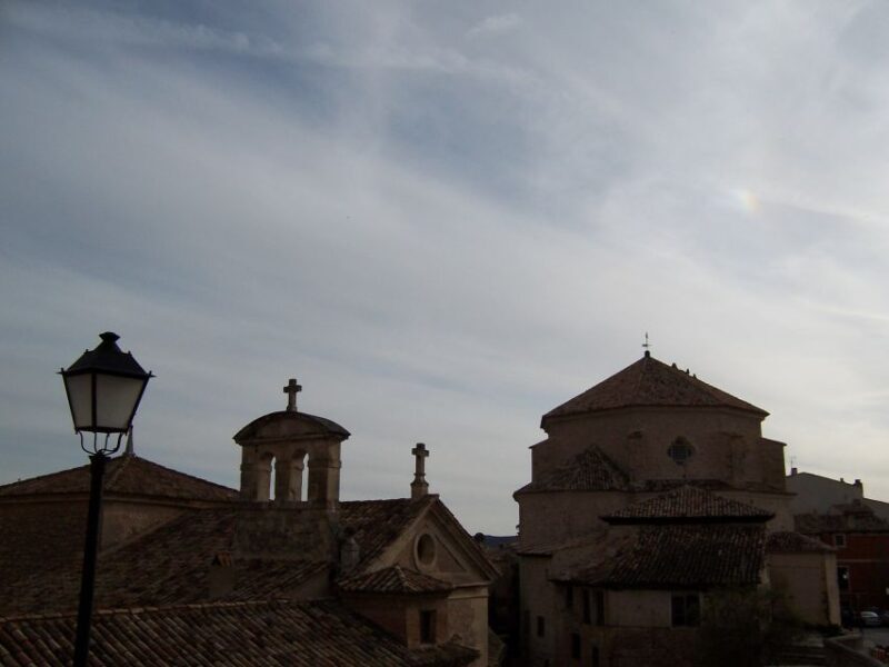 Cuenca: Medieval Old Town - FAQ