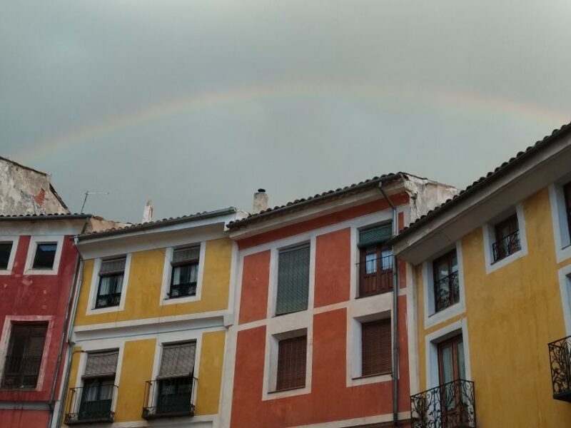 Cuenca: Nighttime Highlights Walking Tour in Spanish - Why Choose the Cuenca Nighttime Walking Tour?