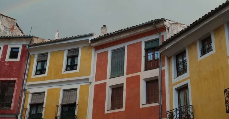 Cuenca: Nighttime Highlights Walking Tour in Spanish - Practicalities and Tips