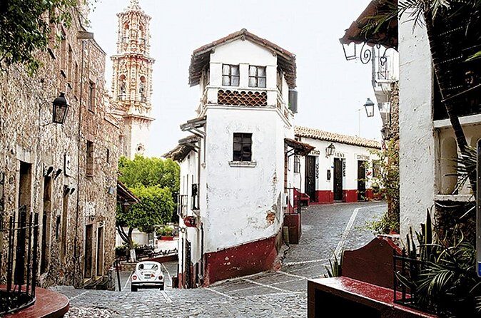 Cuernavaca and Taxco 1-day Tours from Mexico City - Final Thoughts: Is This Tour for You?
