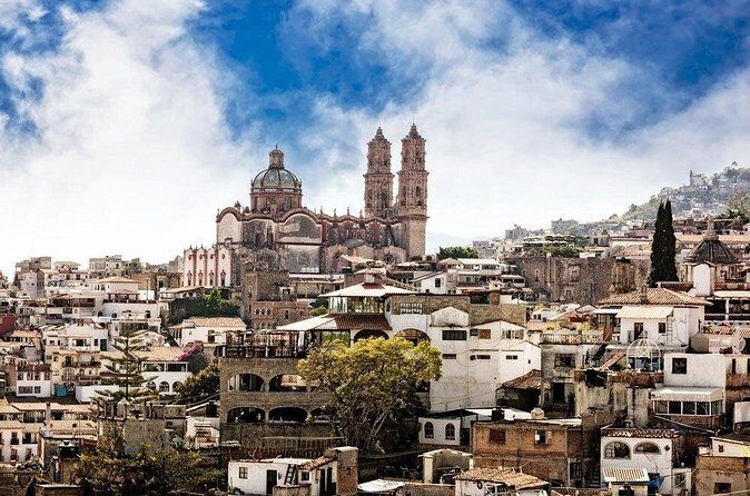 Cuernavaca and Taxco 1-day Tours from Mexico City - FAQ