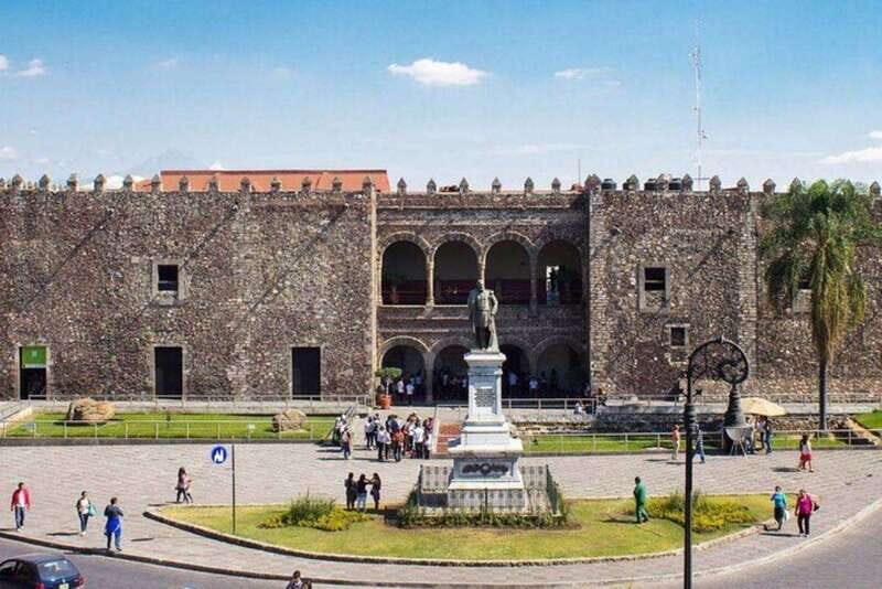 Cuernavaca and Taxco Day Tour - Cost vs. Value