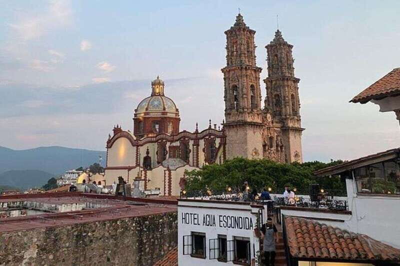 Cuernavaca and Taxco Day Tour - Practical Tips for the Tour