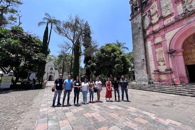 Cuernavaca and Taxco Tour from Mexico City - Who Is This Tour Best For?