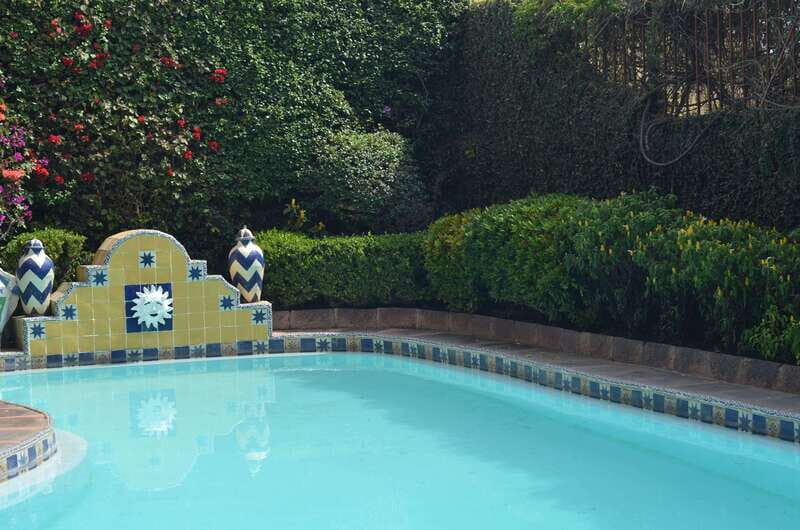 Cuernavaca: Museo Robert Brady Entrance Tickets - Who Should Visit the Museo Robert Brady?