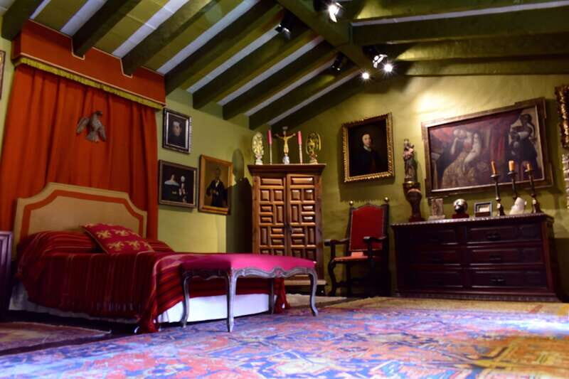 Cuernavaca: Museo Robert Brady Guided Tour - FAQs